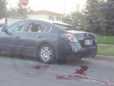 Καναδάς: Μακελειό με νεκρούς αστυνομικούς