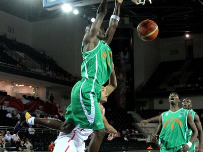 Μουντομπάσκετ: Ακτή Ελεφαντοστού - Πουέρ...