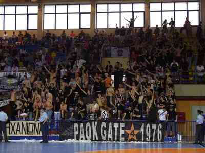 H EHF "έκοψε" τον ΠΑΟΚ από το ...