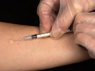 "Η αξία του εμβολιασμού" - Ιατ...