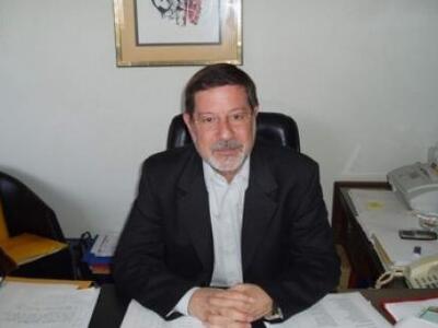Πάτρα: Έφυγε από τη ζωή ο Oμότιμος Καθηγ...
