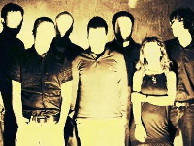 Συναυλία ροκ μουσικής με τους Gravitysay...