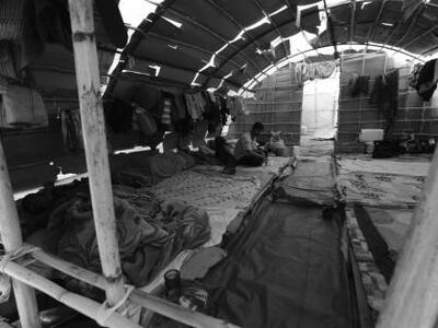 ΔΑΚΕ Πάτρας: "Εάν λειτουργούσαν οι ...