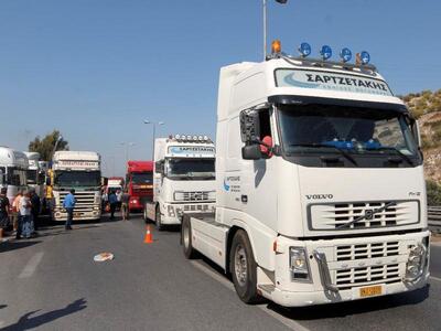 Πάλι σε τεντωμένο σχοινί οι σχέσεις κυβέ...