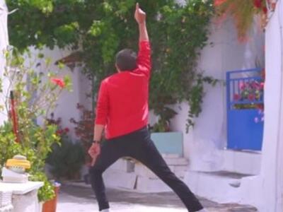 Just Μπύρες: Γιαγιάδες και παππούδες χορ...