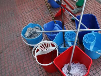 Δήμος Πατρέων: "Να εξαντληθούν όλοι...