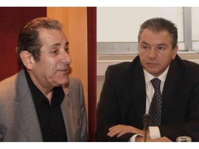 Ολοκληρώθηκε πριν λίγο η κατ' ιδίαν συνά...