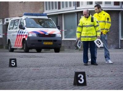 Μακελειό σε εργοστάσιο ξυλείας στην Λουκ...