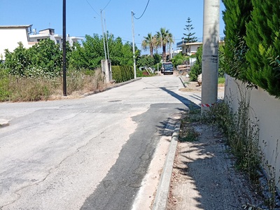 Πάτρα: «Έργα μόνο για αρεστούς;»