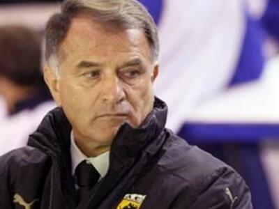 Ο Μπάγεβιτς αναλαμβάνει για τέταρτη φορά την ΑΕΚ