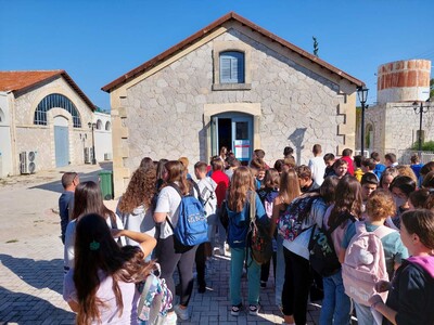 Φεστιβάλ Γρίφων Καστελλόριζου στην Πάτρα