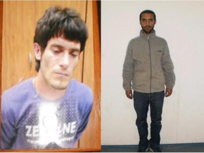 Αττική: Οι κακοποιοί που βασάνιζαν για ν...