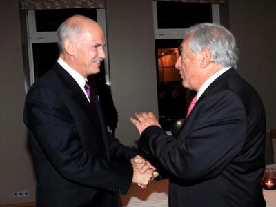 Πολιτικές αναταραχές για το βίντεο του Σ...