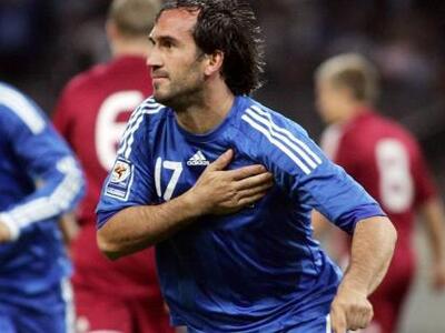 Μουντιάλ 2014 - Γκέκας: Με υπομονή και ε...