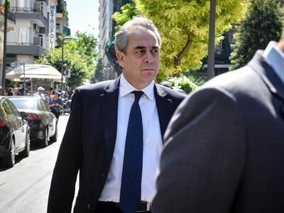 Μίχαλος: Τα Επιμελητήρια αποδέχονται την...