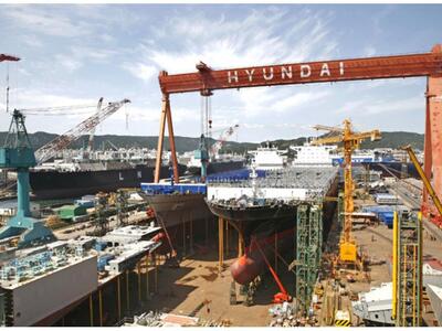 Νότια Κορέα: Πέντε νεκροί και 20 τραυματ...