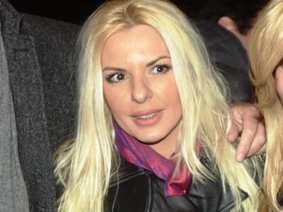 Κόπηκε στον αέρα η εκπομπή της Αννίτας Π...