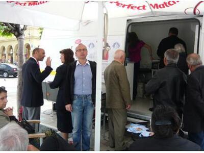 Πάτρα: Δωρεάν εξετάσεις για διαβήτη την ...