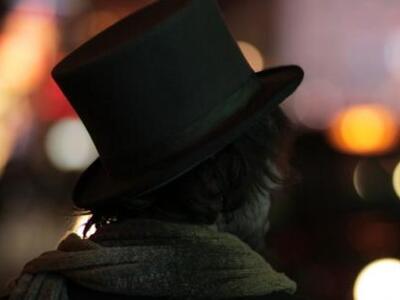 Η ταινία «Χειμώνας» όπου παίζει και η «Θ...