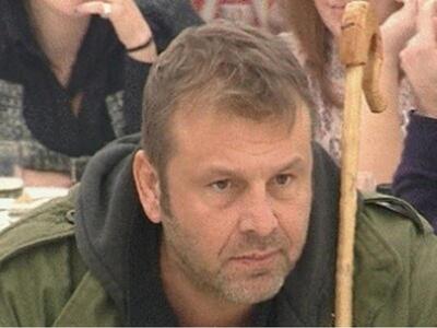 Γκλέτσος: Έσπασα στο ξύλο εργολάβο που μ...