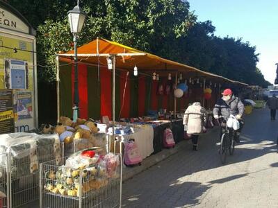 Πάτρα: Ξεκίνησαν οι μποναμάδες - Σε &quo...