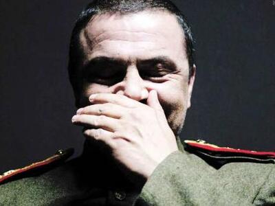 Η παράσταση "Γράμματα αγάπης στον Σ...