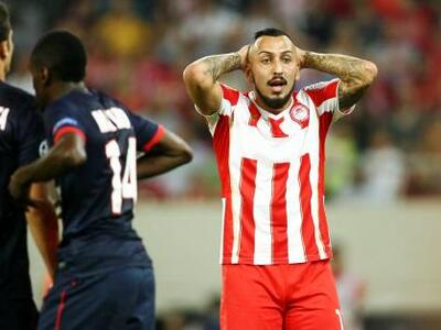 Στο στόχαστρο της Λίβερπουλ ο Μήτρογλου