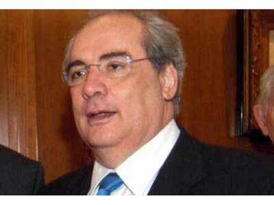 Βασίλης Μιχαλολιάκος και επίσημα στον Πειραιά