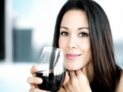 Επιτρέπεται η κατανάλωση κρασιού στην δίαιτα;