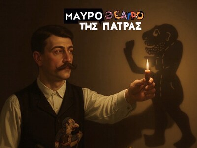 Πάτρα: «Το πρώτο κερί στον μπερντέ»- Ανα...