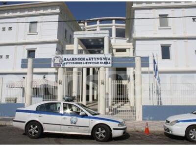 Πύργος: Συνελήφθη 65χρονος για χρέη 60.000 ευρώ 