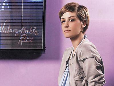 Πατρινό βραβείο στη Σεβίλλη για την Σοφί...