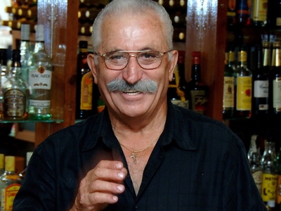 Πάτρα: Πένθος για τον φωτογράφο Κώστα Σί...