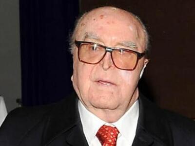 Απεβίωσε ο Σταύρος Νταϊφάς, ένας  από το...