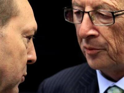 Πρόωρες εκλογές την Κυριακή στο Λουξεμβο...