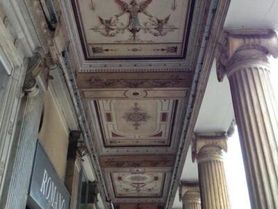 Πάτρα: Περπατήστε με το ...κεφάλι ψηλά κ...