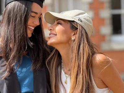 Επιχειρηματίας η Μελίνα Νικολαΐδη: Η επέ...