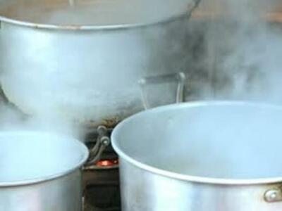 Χιλή: Πυροβόλησε, διαμέλισε και… μαγείρε...