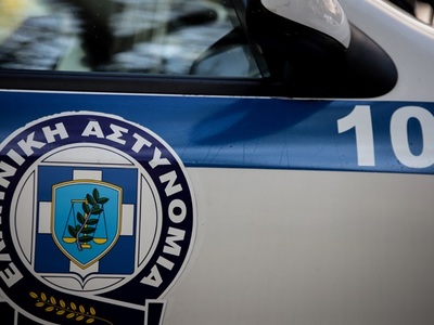 Ηλεία: Συνελήφθη άνδρας σε περιοχή του Π...