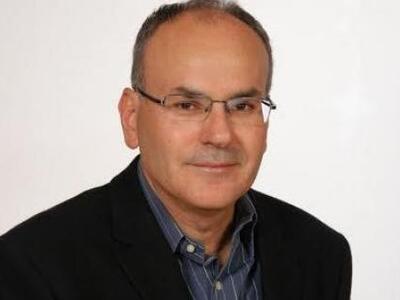 Υποψήφιος με την  ΡΑΠ- Πάτρα, Ανθρώπινη ...