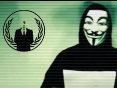 Anonymous: "Να αναμένετε σήμερα τρο...