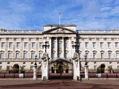 Βρετανία: Συνελήφθη ύποπτος οπλισμένος μ...