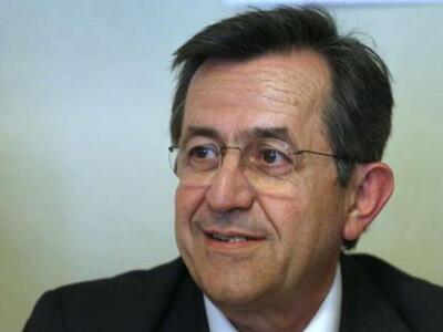 Ν. Νικολόπουλος: Άλλο συμφωνία και άλλο ...