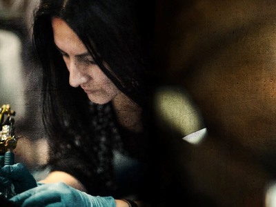 Η Έλενα Ζαβέρδα- Κίτρου εφάρμοσε ιατρικό...