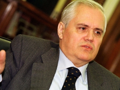 Σερβία: Πέθανε ο πρώην πρόεδρος Μίλαν Μι...