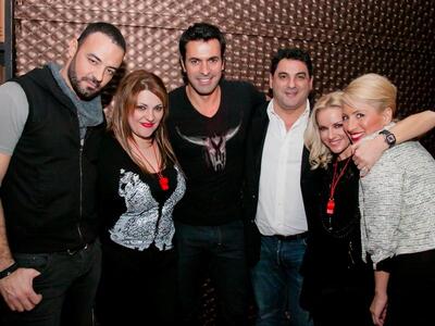 Δείτε καρέ καρέ το «Karaoke Party» του Ρυθμού 949 