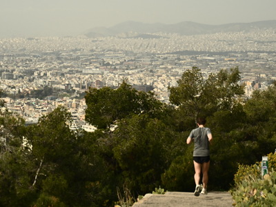 Καιρός: Θερμή Αφρικανική εισβολή μετατρέ...