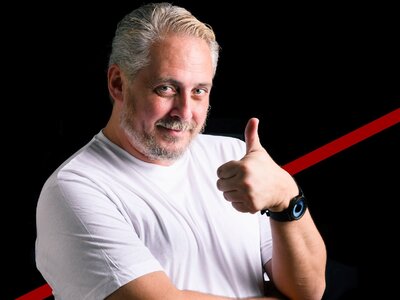 Σε σειρά του Alpha ο Πατρινός "τελά...