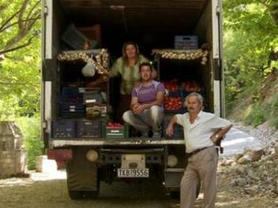 Βραδιές ελληνικού ντοκιμαντέρ στον Ιανό