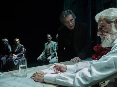 Για 4 παραστάσεις στο Πάνθεον της Πάτρας...